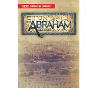 Gli accordi di Abramo [DVD]