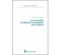 Gli accordi di ristrutturazione del debito
