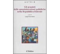 Gli acquisti delle amministrazioni pubbliche nella repubblica federale