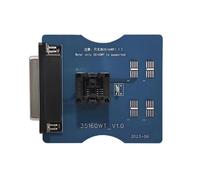 Gli adattatori 35160WT per il programmatore CG Pro risolvono il problema 35160WT funzionano con la spina femmina CGDI CGPRO