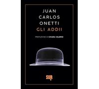 Gli addii – SUR