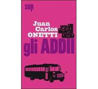 Gli addii