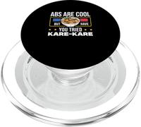 Gli addominali sono fantastici ma hai provato i fan del cibo filippino Kare-Kare PopSockets PopGrip per MagSafe