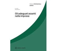 Gli adeguati assetti nelle imprese