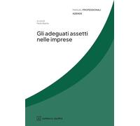 Gli adeguati assetti nelle imprese