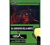 Gli Adoratori Della Morte by Julissa()