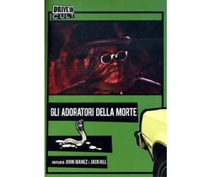 Gli Adoratori Della Morte by Julissa()