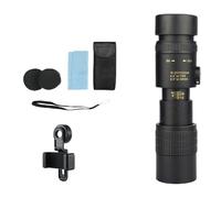 Gli adulti hanno impermeabilizzato il piccolo nuovo grande oculare impermeabilizzato i monocoli per il concerto di evento di sport