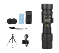 Gli adulti hanno impermeabilizzato il piccolo nuovo grande oculare impermeabilizzato i monocoli per il concerto di evento di sport