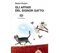 Gli affari del signor Gatto