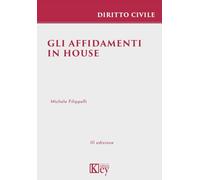 Gli affidamenti in house