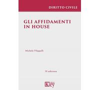 Gli affidamenti in house - Filippelli Michele