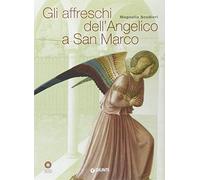 Gli affreschi dell'Angelico a San Marco
