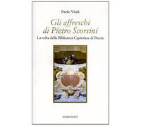 Gli affreschi di Pietro Scorsini. La volta della Biblioteca Capitolare di Pescia