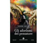 Gli aforismi del pensatore