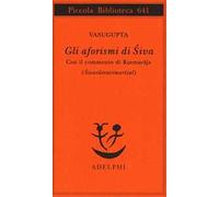 Gli aforismi di Siva