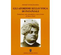 Gli aforismi sullo yoga di Patanjali
