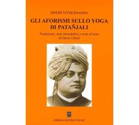 Gli aforismi sullo yoga di Patanjali - [Psiche]