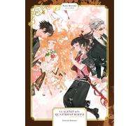 Gli agenti delle quattro stagioni. La danza della primavera. Ediz. speciale