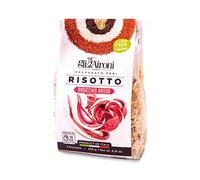 GLI AIRONI Preparato per Risotto al Radicchio Rosso 250g