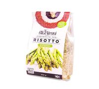 Gli Aironi, Risotto confezionato - 250 gr.