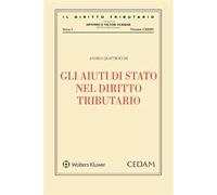 Gli aiuti di stato nel diritto tributario
