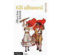 Gli albanesi