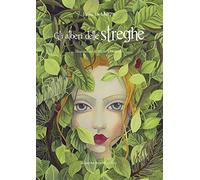 Gli alberi delle streghe