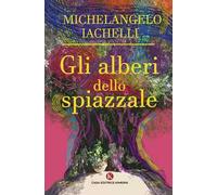 Gli alberi dello spiazzale