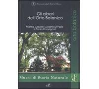 Gli alberi dell'orto botanico