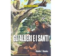 Gli alberi e i santi