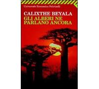 Gli alberi ne parlano ancora