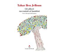 Gli alberi raccontati ai bambini