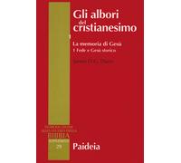 Gli albori del cristianesimo. Vol. 1-1 - Dunn James D.