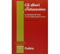 Gli albori del cristianesimo. Vol. 1-3 - Dunn James D.