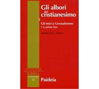 Gli albori del cristianesimo. Vol. 21: Gli inizi a Gerusalemme. La prima fase.