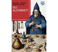 Gli alchimisti