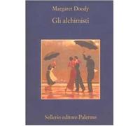 Gli alchimisti