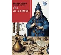 Gli alchimisti