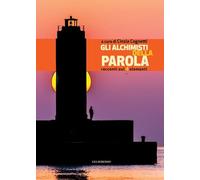 Gli alchimisti della parola. Racconti sui 4 elementi