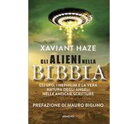 Gli alieni nella Bibbia