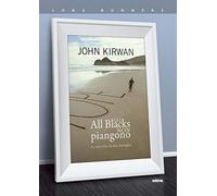 Gli All Blacks non piangono. La mia vita, la mia battaglia