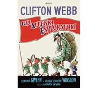 Gli Allegri Esploratori