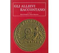 Gli Allievi Raccontano - [Congedo]