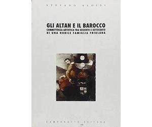 Gli Altan e il barocco