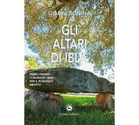 Gli altari di Ibla