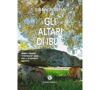 Gli altari di Ibla