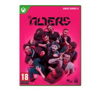 Gli Alters Xbox Series X
