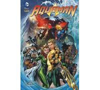 Gli altri. Aquaman. Vol. 2