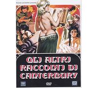 Gli Altri Racconti Di Canterbury